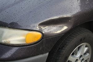 Auto Scratch Repair Indianapolis IN