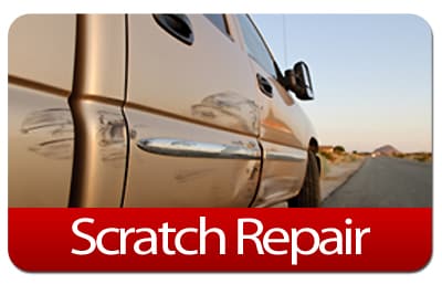 Auto Scratch Repair Indianapolis IN